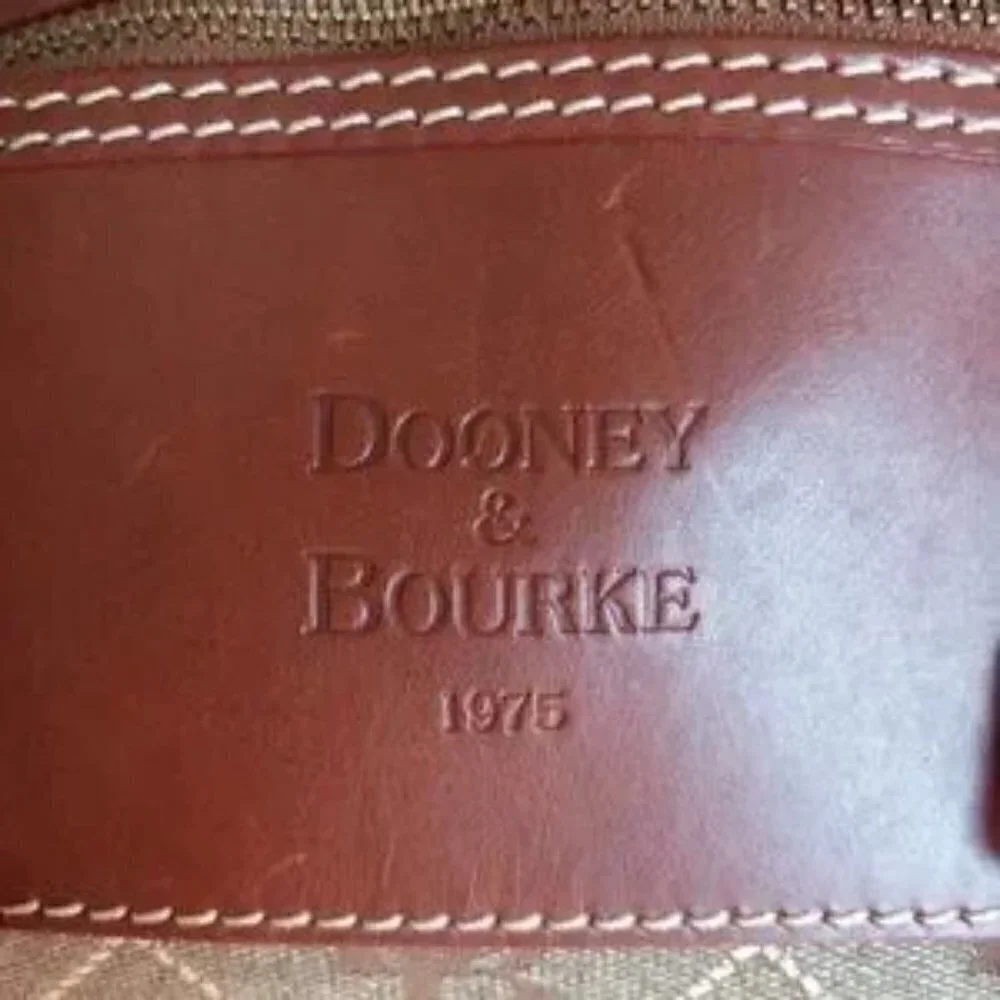 Dooney & Bourke this dooney